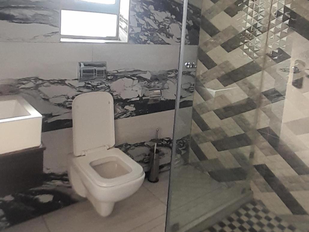 Lifestyle Lodge Hotel Vereeniging Kamer foto