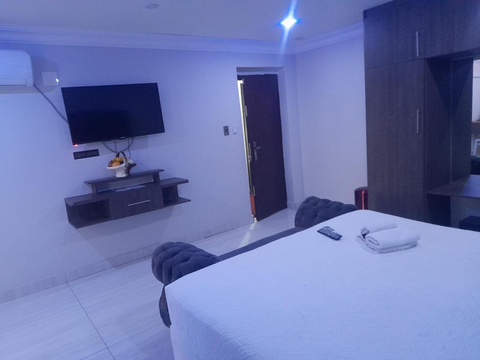 Lifestyle Lodge Hotel Vereeniging Kamer foto