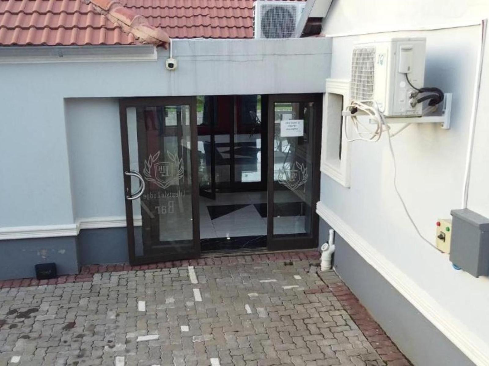 Lifestyle Lodge Hotel Vereeniging Buitenkant foto