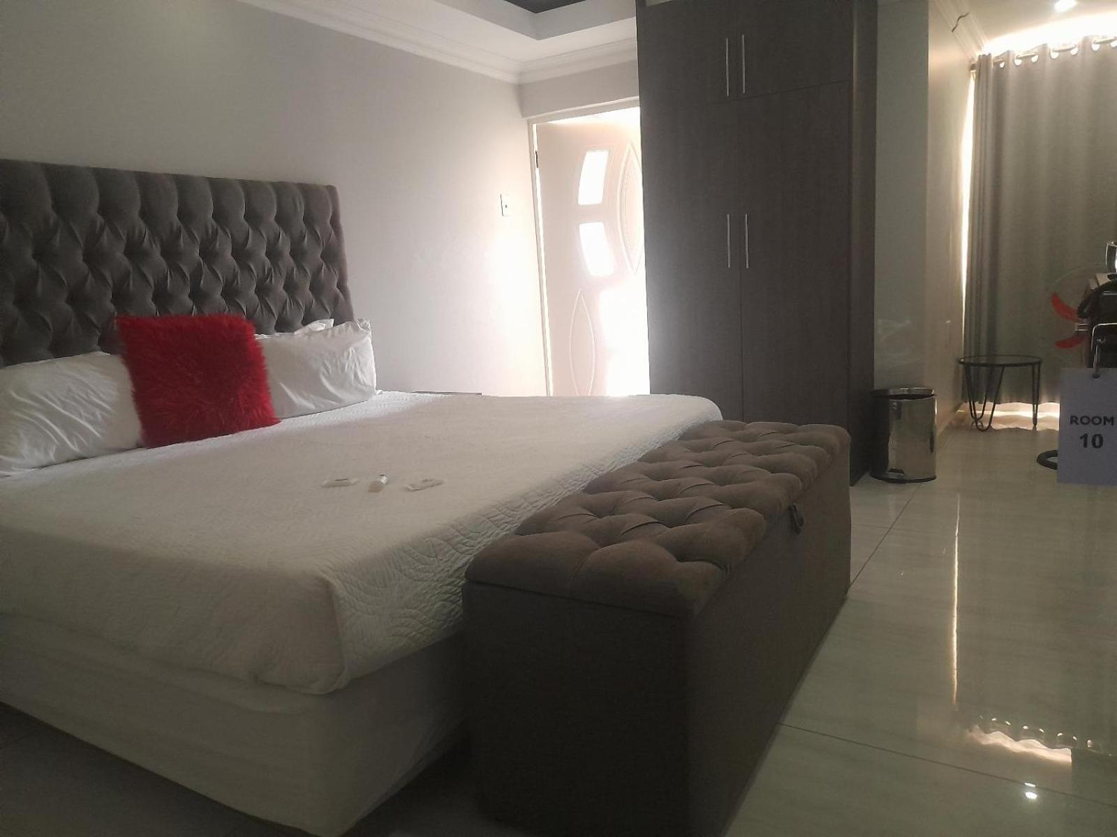 Lifestyle Lodge Hotel Vereeniging Kamer foto