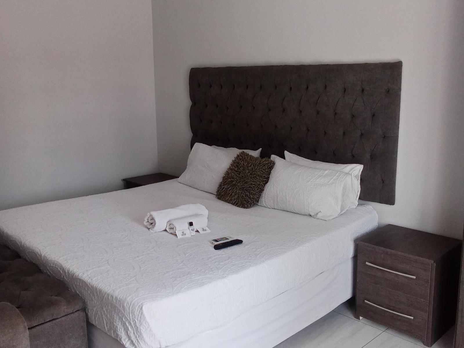 Lifestyle Lodge Hotel Vereeniging Kamer foto