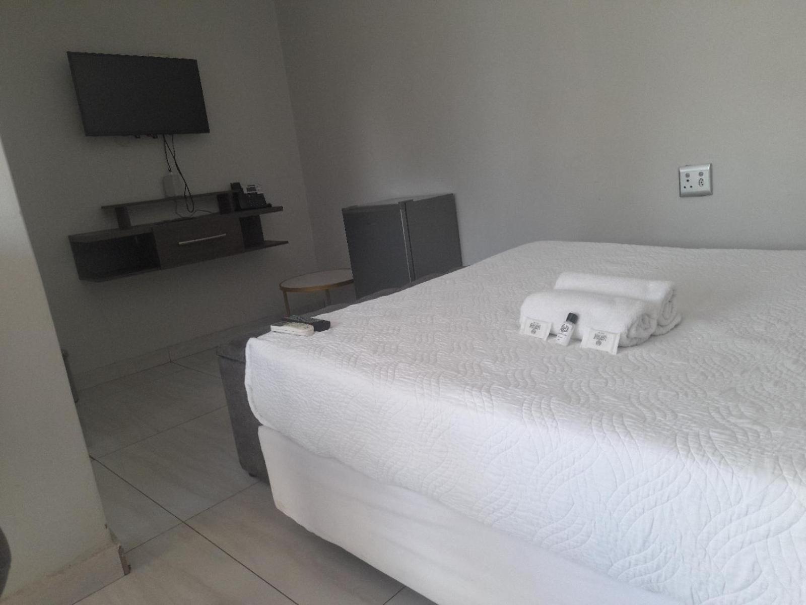 Lifestyle Lodge Hotel Vereeniging Kamer foto