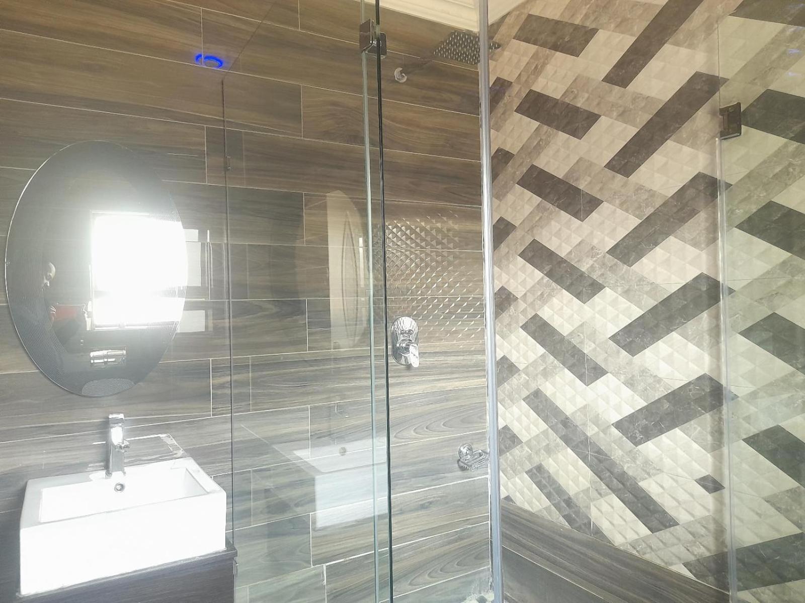 Lifestyle Lodge Hotel Vereeniging Kamer foto