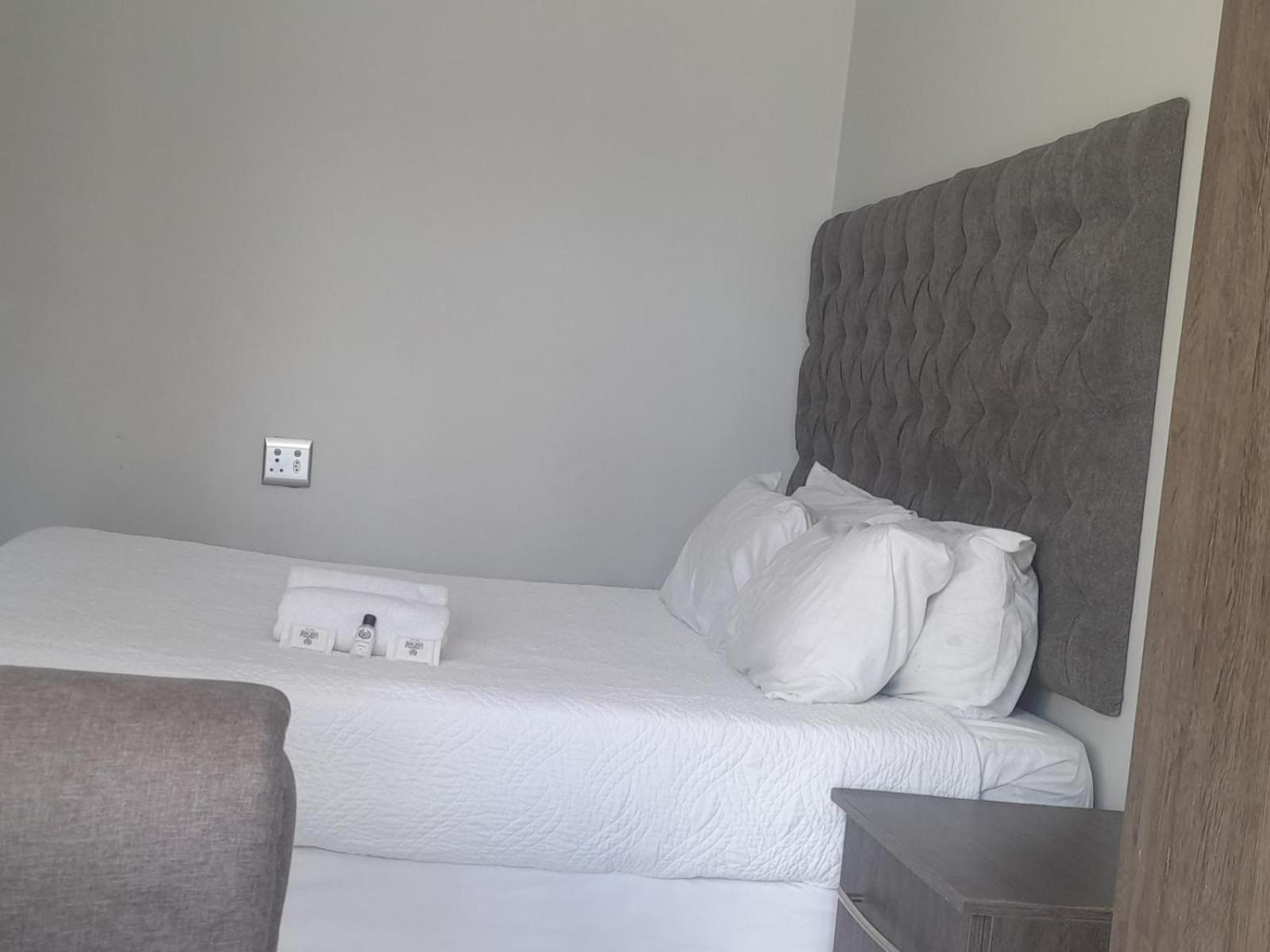 Lifestyle Lodge Hotel Vereeniging Kamer foto