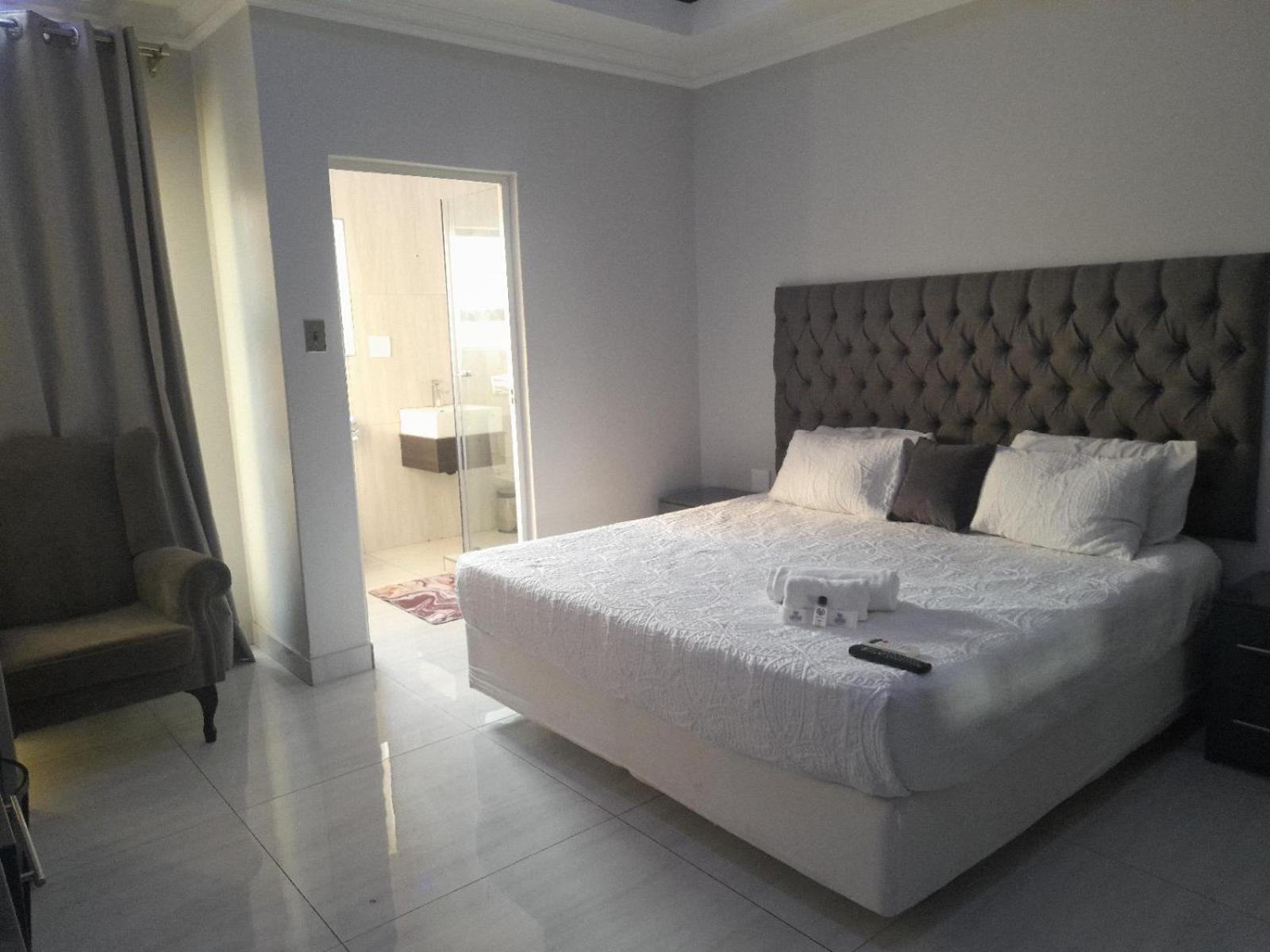 Lifestyle Lodge Hotel Vereeniging Kamer foto