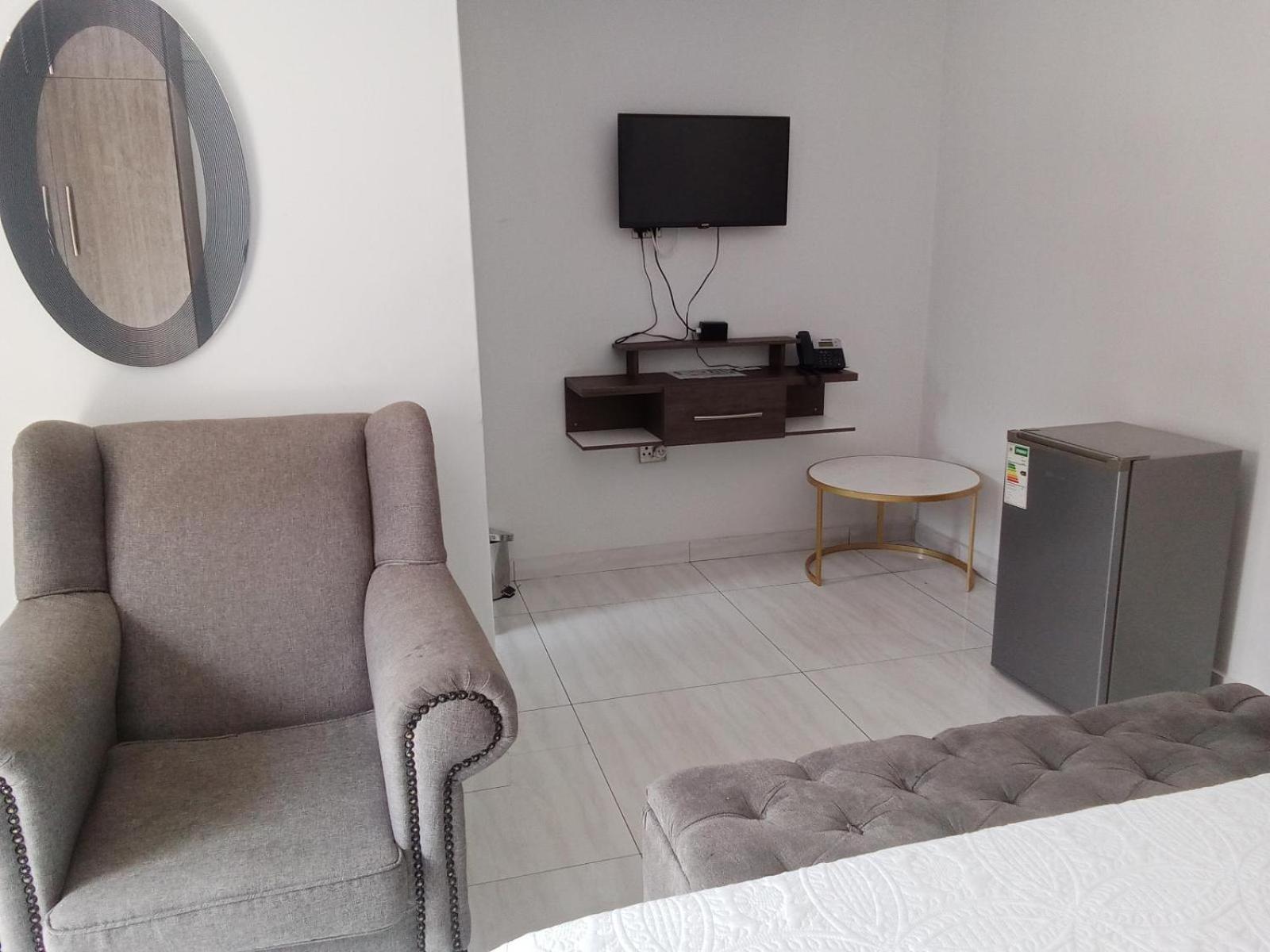 Lifestyle Lodge Hotel Vereeniging Kamer foto