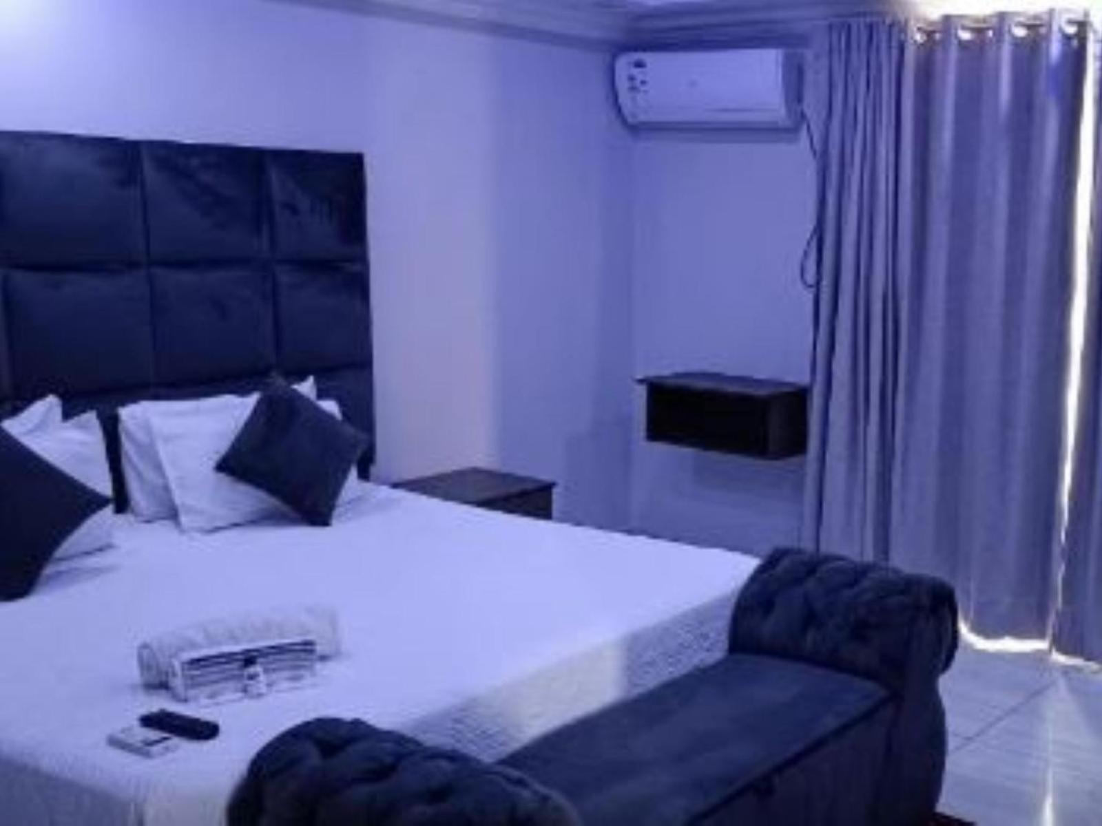 Lifestyle Lodge Hotel Vereeniging Kamer foto