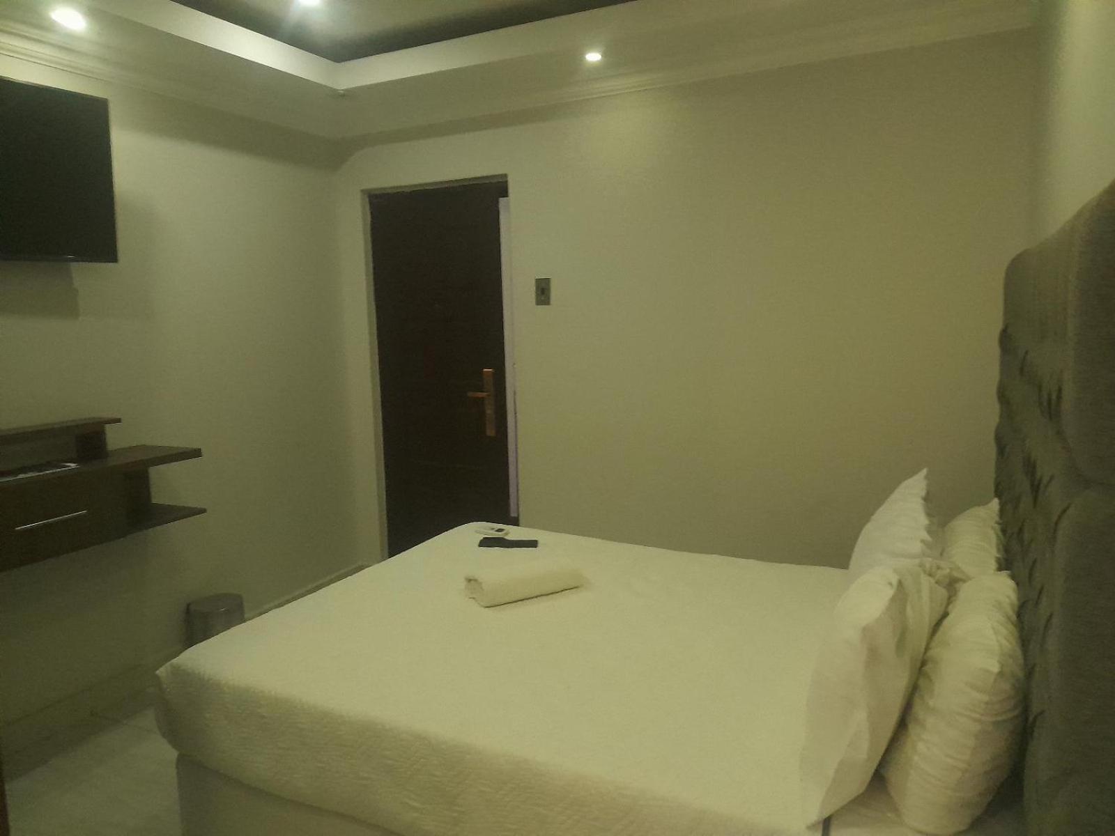 Lifestyle Lodge Hotel Vereeniging Kamer foto