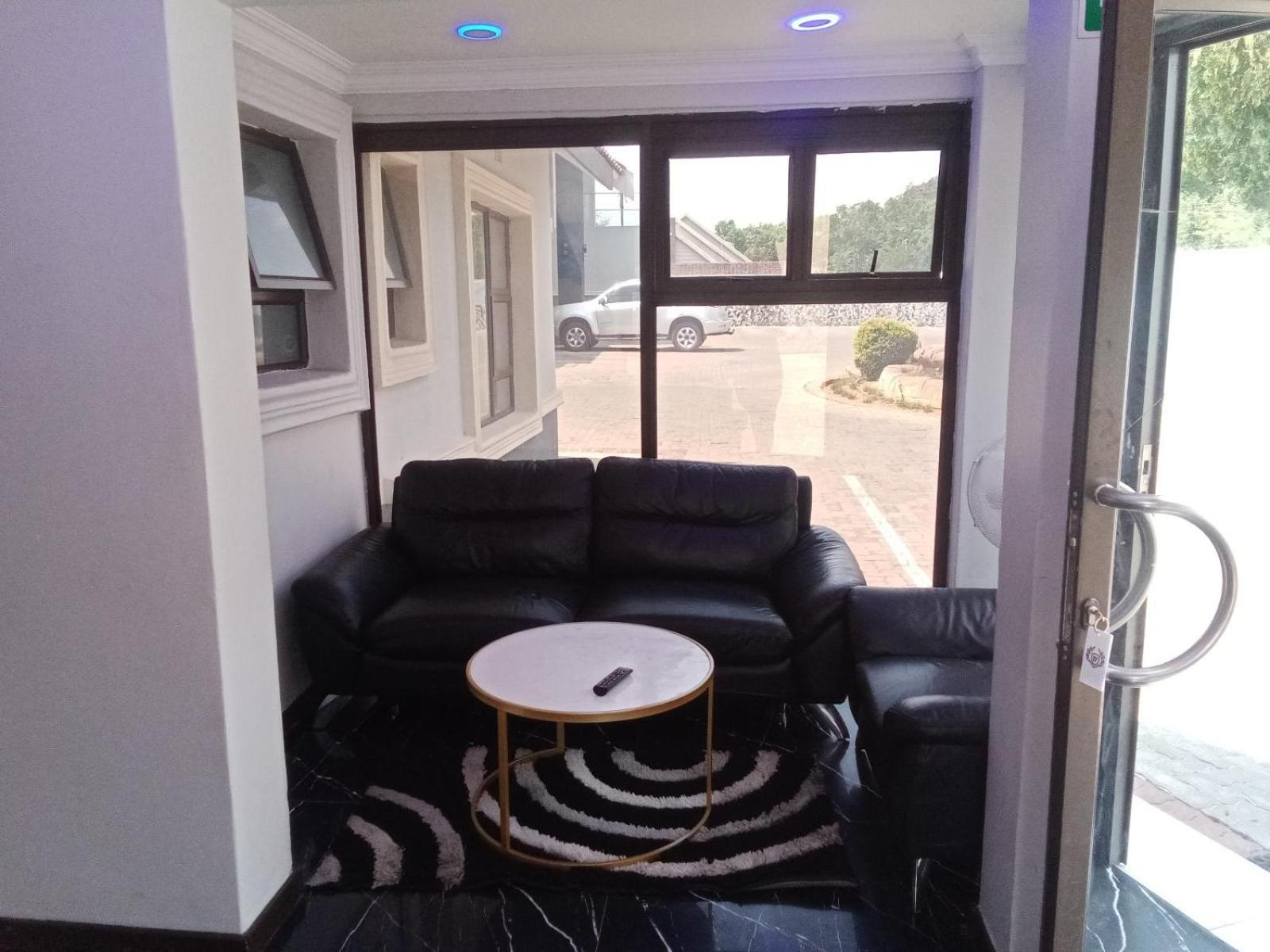 Lifestyle Lodge Hotel Vereeniging Kamer foto
