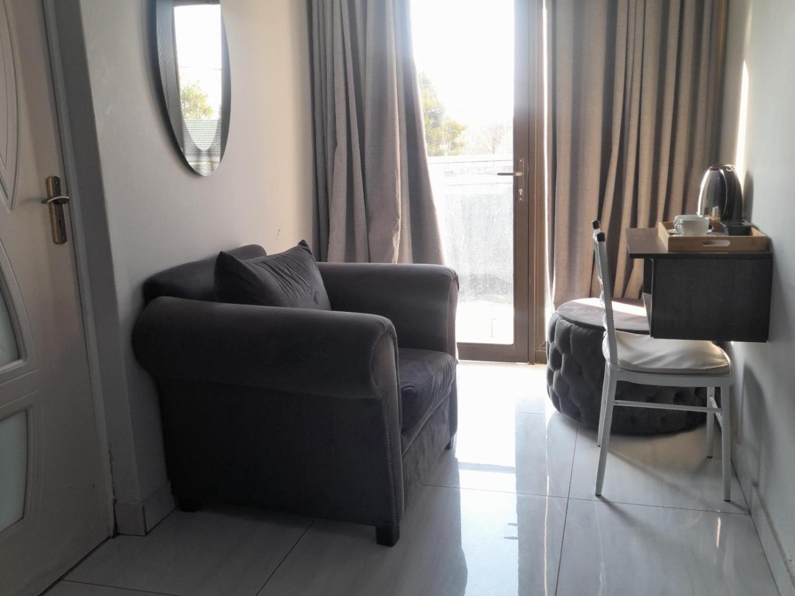 Lifestyle Lodge Hotel Vereeniging Kamer foto