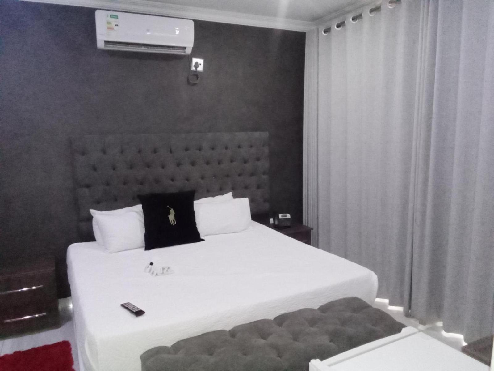 Lifestyle Lodge Hotel Vereeniging Kamer foto