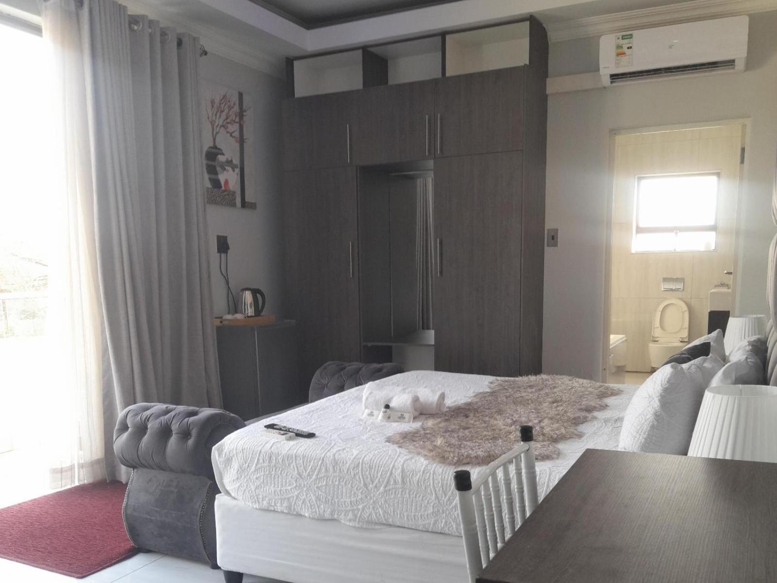 Lifestyle Lodge Hotel Vereeniging Kamer foto