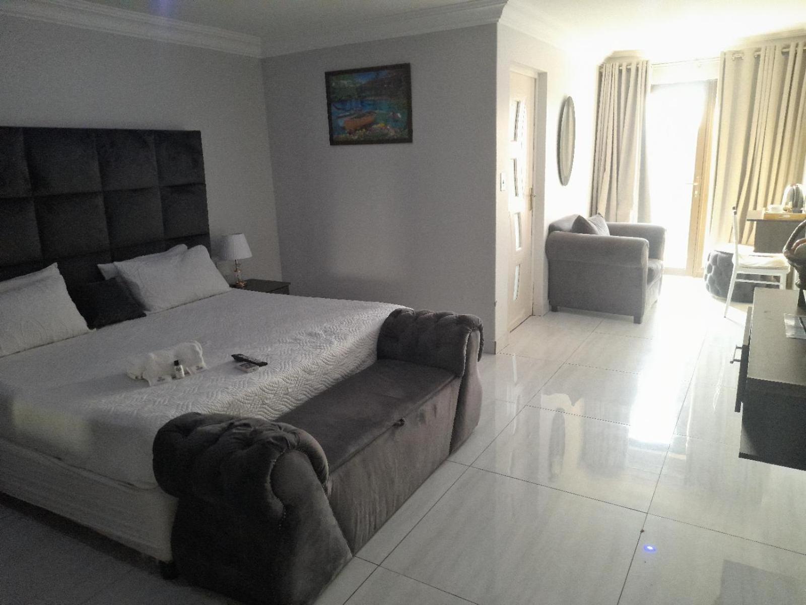 Lifestyle Lodge Hotel Vereeniging Kamer foto