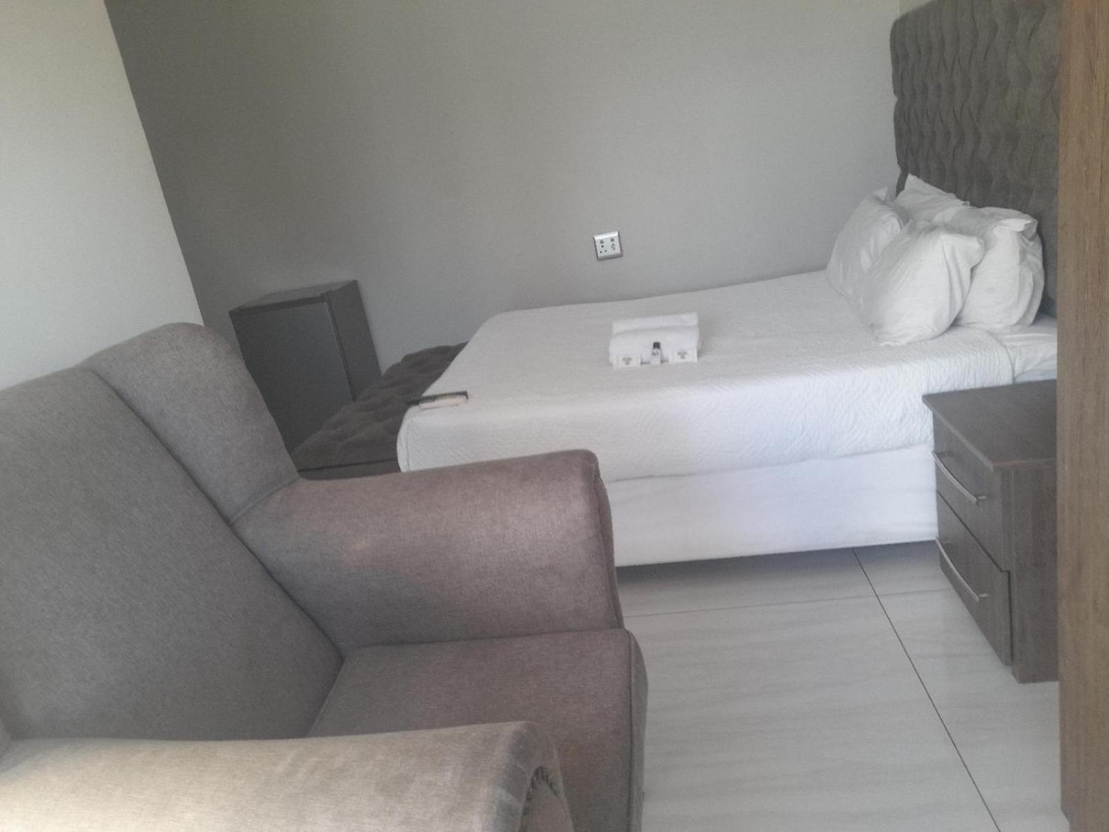 Lifestyle Lodge Hotel Vereeniging Kamer foto