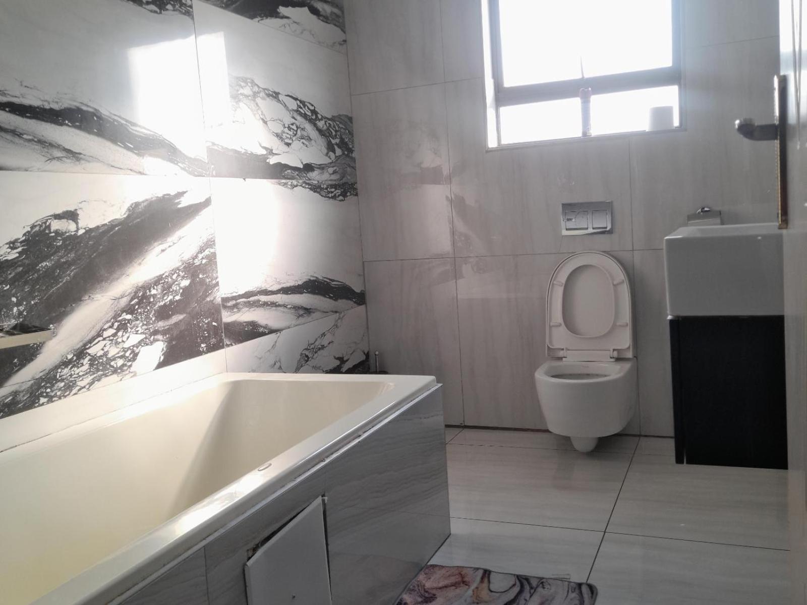 Lifestyle Lodge Hotel Vereeniging Kamer foto