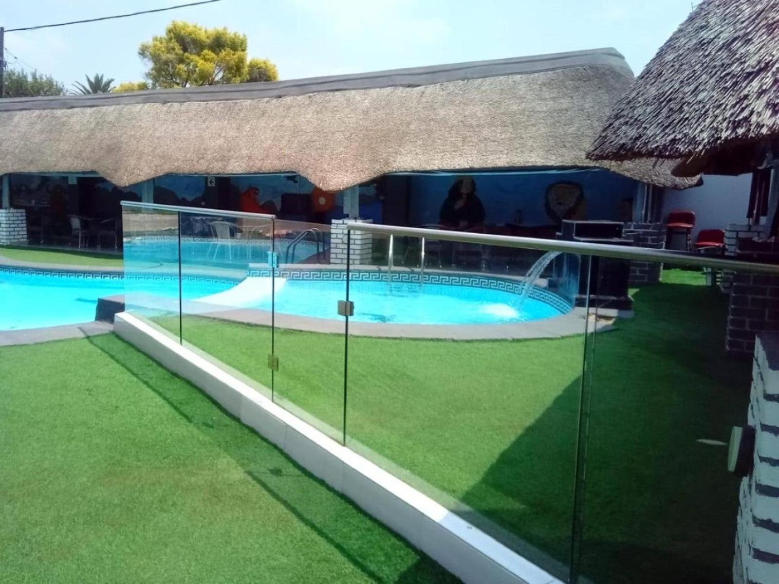 Lifestyle Lodge Hotel Vereeniging Buitenkant foto